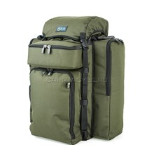 Рюкзак Aqua Black Series Large Rucksack